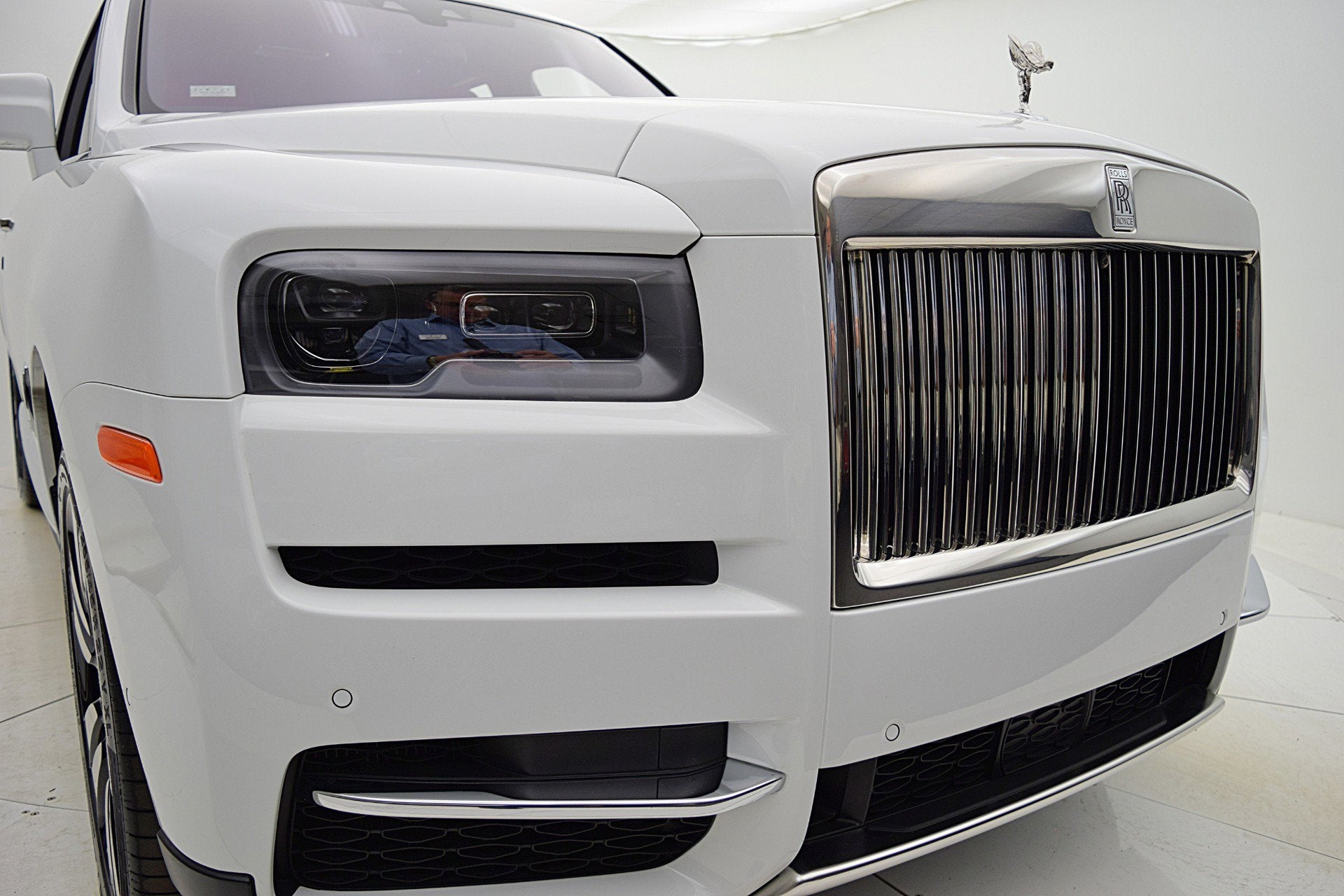 2022 Rolls-Royce Cullinan / LEASE OPTIONS AVAILABLE